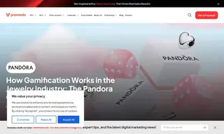 Preview of the Pandora Case Study