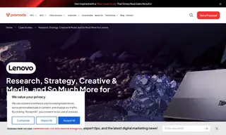 Preview of the Lenovo Case Study