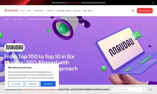 Preview of the MAUDAU Case Study