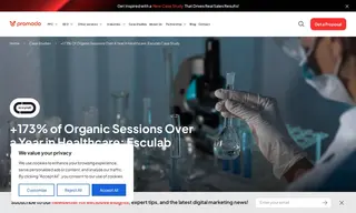 Preview of the Eskulab Case Study