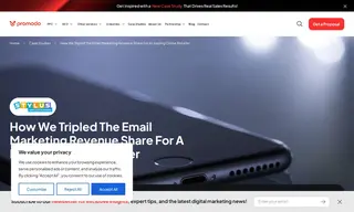 Preview of the Stylus.ua Case Study