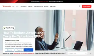Preview of the ClickMeeting Case Study