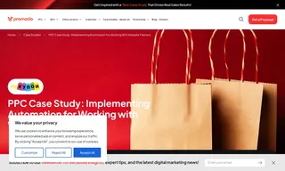 Preview of the Pokupon Case Study