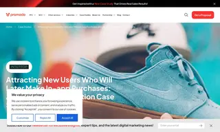 Preview of the Intertop Case Study