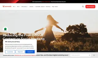 Preview of the Rozetka.ua Case Study
