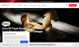 Preview of the Budynok Ihrashok Case Study