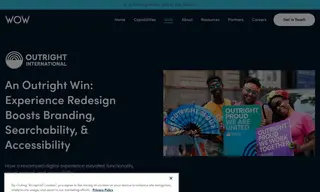 Preview of the OutRight International Case Study