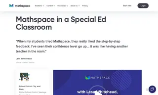 Preview of the Alpine School District Case Study