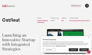 Preview of the getReal Case Study