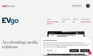 Preview of the EVgo Case Study