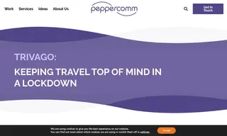 Preview of the Trivago Case Study