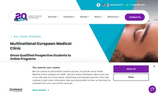 Preview of the Multinational European Medical Clinic Case Study