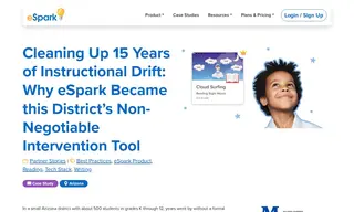 Preview of the Arizona School District Case Study