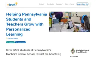 Preview of the Manheim Central School District Case Study