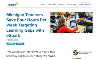 Preview of the Riverview Community School District Case Study