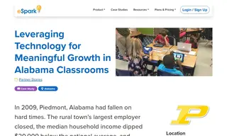 Preview of the Piedmont City Schools Case Study