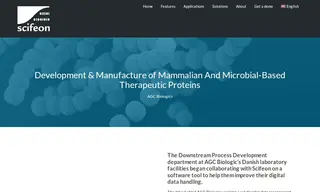 Preview of the AGC Biologics Case Study