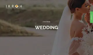 Preview of the WED2B Case Study