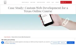 Preview of the Established School Case Study