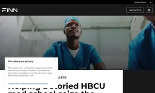 Preview of the Meharry Medical College Case Study