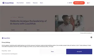 Preview of the Stellantis Case Study