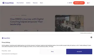 Preview of the EBRD Case Study