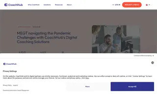 Preview of the MEGT Case Study