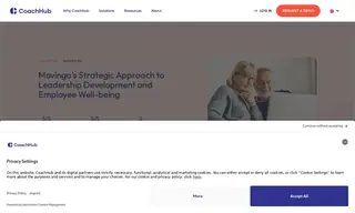 Preview of the Movinga Case Study