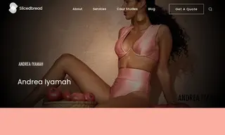 Preview of the Andrea Iyamah Case Study