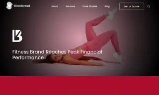 Preview of the Buffbunny Collection Case Study