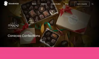 Preview of the Coracao Confections Case Study