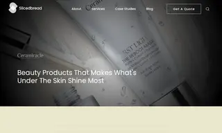 Preview of the Ceramiracle Case Study