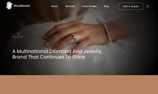 Preview of the Diamonds Direct Case Study