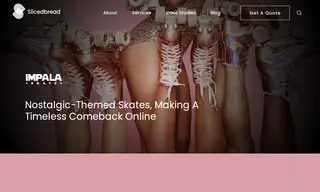 Preview of the Impala Rollerskates Case Study