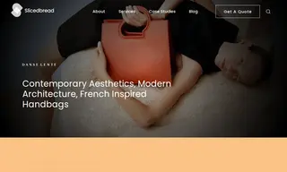 Preview of the Danse Lente Case Study
