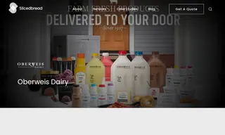Preview of the Oberweis Dairy Case Study
