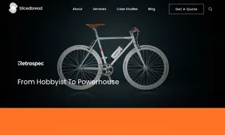 Preview of the Retrospec Case Study
