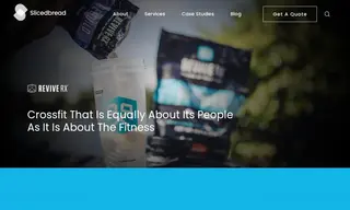 Preview of the Revive Rx Case Study