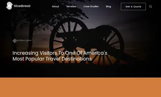 Preview of the Travel Resorts Of America Case Study