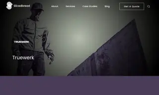 Preview of the Truewerk Case Study