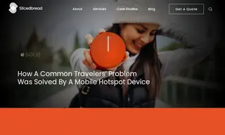 Preview of the Solis Wifi Case Study