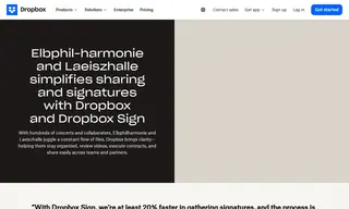 Preview of the Elbphilharmonie and Laeiszhalle Case Study