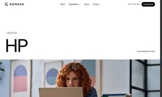 Preview of the HP Case Study