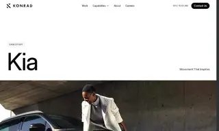 Preview of the KIA Case Study