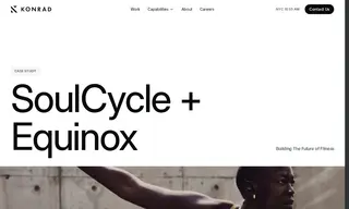 Preview of the Equinox Case Study