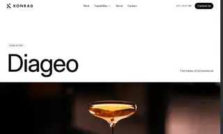 Preview of the Diageo Case Study