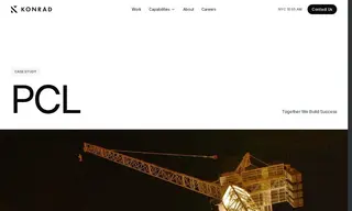 Preview of the PCL Case Study