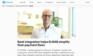 Preview of the Elmab Case Study