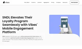 Preview of the SNDL Case Study
