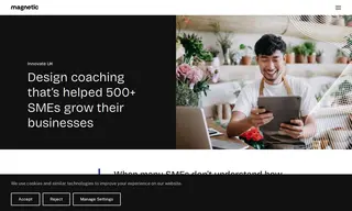 Preview of the Innovate UK Case Study